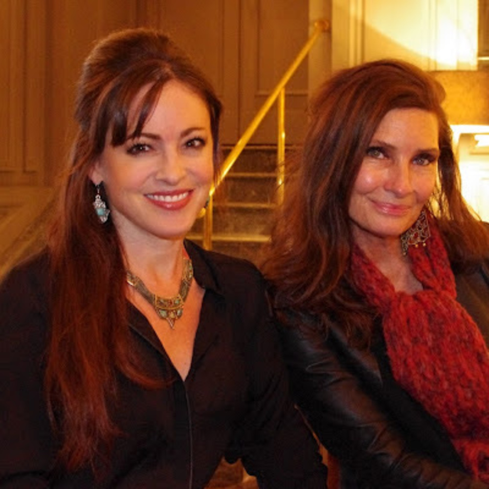 Meet your Posher, Shannon rhea